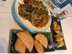 -沙河粉村·国家非遗传承(云台店)