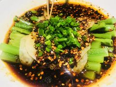 -蔴将·川菜(黄龙万科店)