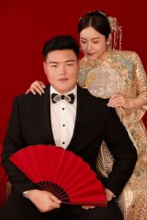 -二十一世纪婚纱摄影(省府前街店)