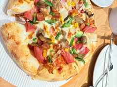 -必胜客(WOW象山涌金广场店)