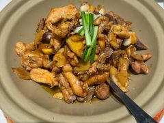 -绿草地·湘菜(7mall店)