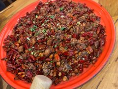 辣子鸡-先启半步颠小酒馆(回龙观店)