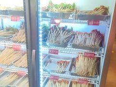 -钢管厂五区小郡肝火锅串串香(清河店)