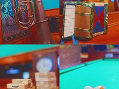 -IRISH PUB NO.9 爱尔兰酒吧
