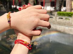 -杭州上天竺法喜讲寺