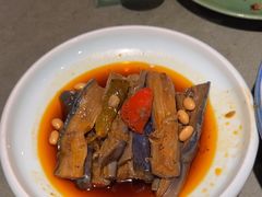 -那家小馆•北京菜•烤鸭(中关村店)