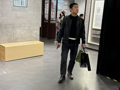 -ARC'TERYX始祖鸟(北京王府中环店)