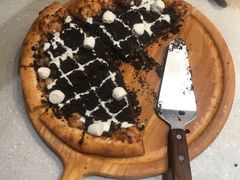 -比格比萨自助(花园路店)