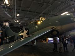 -中途岛号航空母舰博物馆