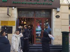 -华梅西餐厅(哈尔滨中央大街店)