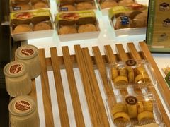 -东哥面包(江宁大润发店)