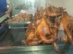-土门八珍烤鸡腊味店(土门老店)