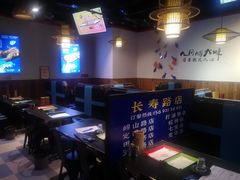 -大成海鲜烧烤·海鲜粥(长寿路店)