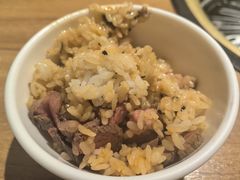 -炼火烤肉店