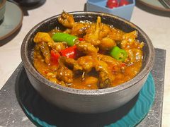 -雨后行菜(报慈北路店)