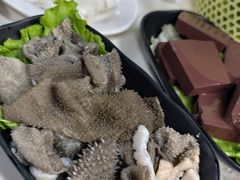 -老猫牛肉火锅(沙溪店)