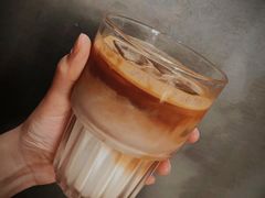 -无牌咖啡&酒馆