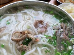 -攀枝花·任德琼·盐边羊肉米线