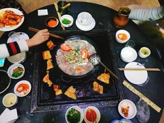 -云南火塘人家(西藏火塘第一家)