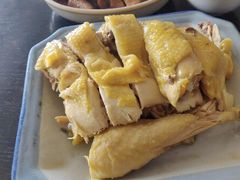 -小本鸡饭店(滨江白马湖店)