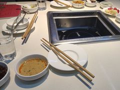 -海底捞火锅(威高广场店)