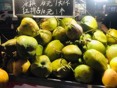 -海大南门夜市(海富街店)