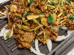 -马凯餐厅(地安门店)