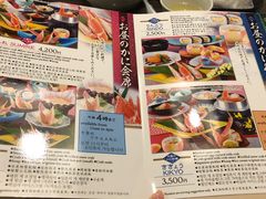 -蟹道乐(道顿堀本店)