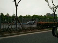 -杨高南路(地铁站)