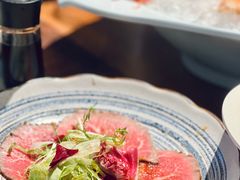 -Mr.Fish鱼鲜生海鲜放题(高德置地冬广场店)
