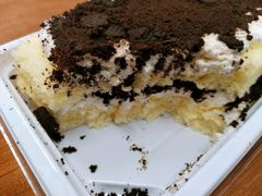 -西檬树SIMON·T轻奢蛋糕(大东方Max店)