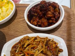 -乡村基·川味现炒大王(熙悦天街店)