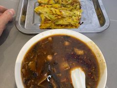 -马老三肉丁胡辣汤(西一路店)