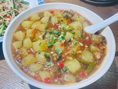 -八碗湘长沙市井菜(坡子街店)