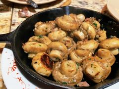 -BROWNSTONE布朗石西班牙餐厅(富城店)