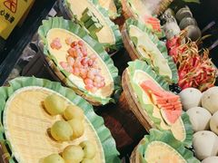 -吉布鲁牛排海鲜自助(成都大悦城店)