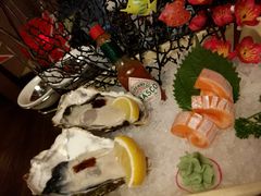 -蟹将军·松叶蟹和牛日料放题自助(K11店)