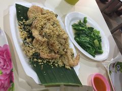 -纽顿熟食中心