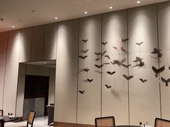 -领事馆19号中餐厅(厦门海景洲际酒店)