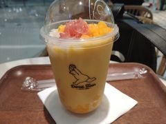 -丹礼糖甜品