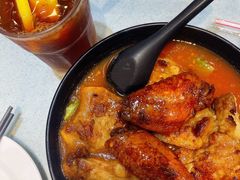 -华嫂冰室(尖沙咀店)