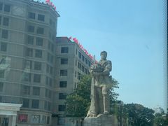 -十九路军淞沪抗日阵亡将士陵园