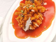 -香雪海·蘇面館(湖滨店)