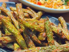 -小杨烤肉(朱雀店)