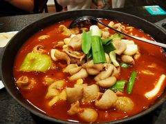 -湘肠香火锅店(团结湖店)
