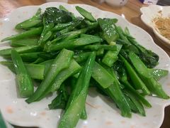 -南记食粥坊·宵夜大排档(莲花总店)