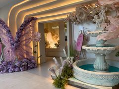 -PARFUM FLORAL花境法餐(南京首店)