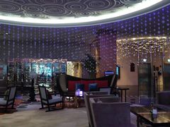 -青岛海尔洲际酒店