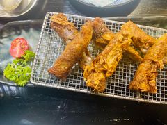 -小明同学(三里屯店)