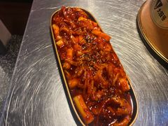 -大叹号·朝鲜族烤肉(潍坊泰华城店)
